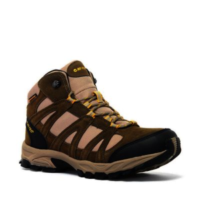 Men’s Alto Mid Waterproof Hiking Boot